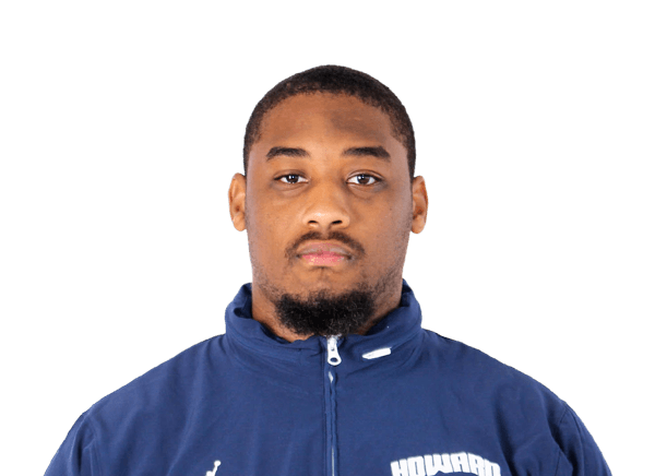 Reggie Reed Jr.