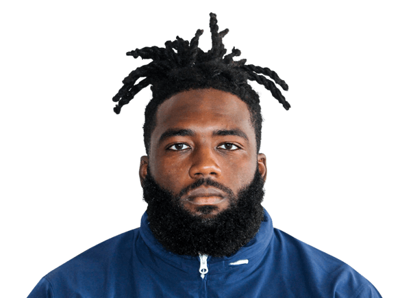 Derrick Brown Jr.