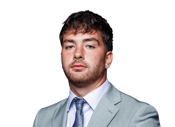 Cole Clarke
