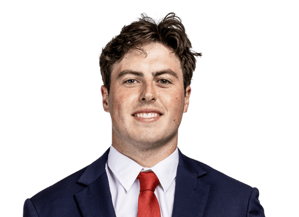 Noah Canty