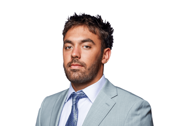 Dominic Mangiafico