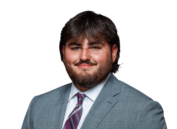 Luke Rioux