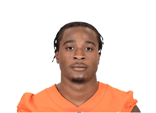 Caleb McKenzie
