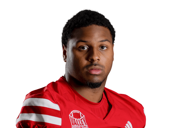 Charles Pierre Jr.