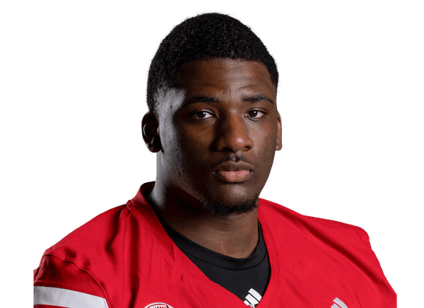 Marcus Simmons Jr.