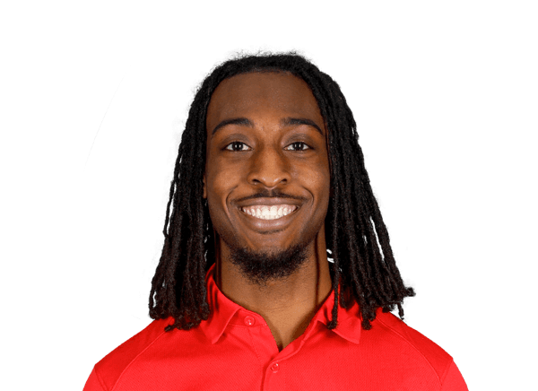 Kendrick Clark