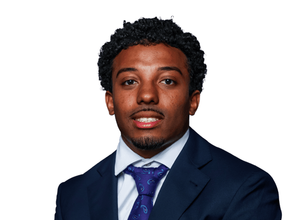 Marcus Crawford