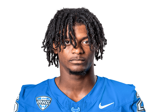 Amir Proctor