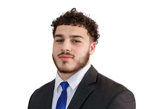 Nick Vecchiarelli