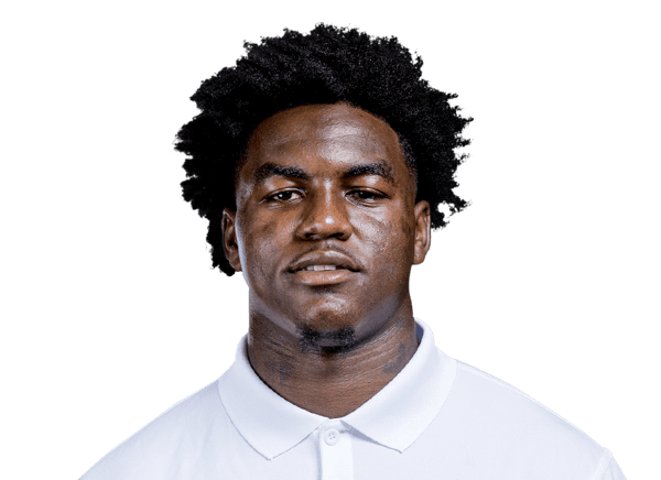 Terrell Lightfoot Jr.