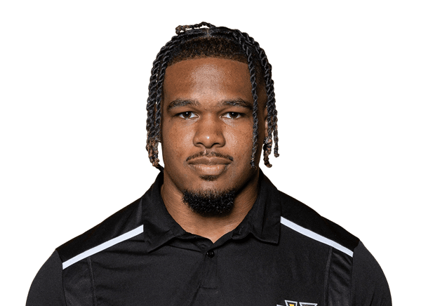 Roderick Daniels