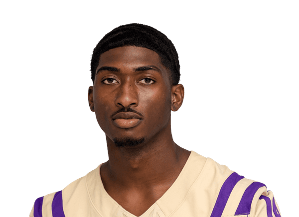 Elijah Griffin