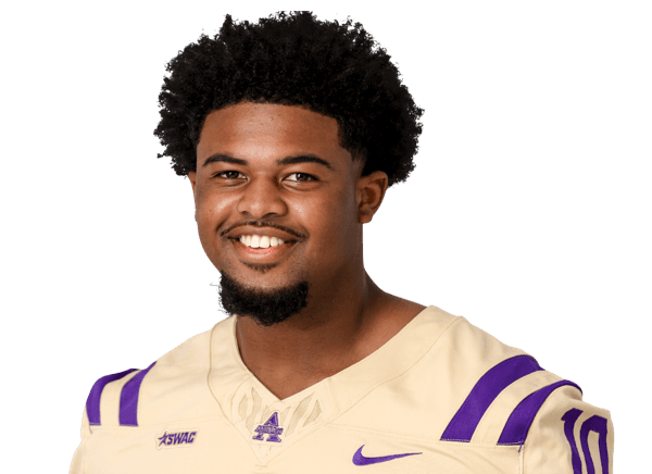 Jaharon Griffin