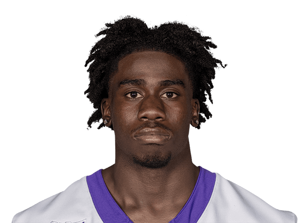 Malik Knight