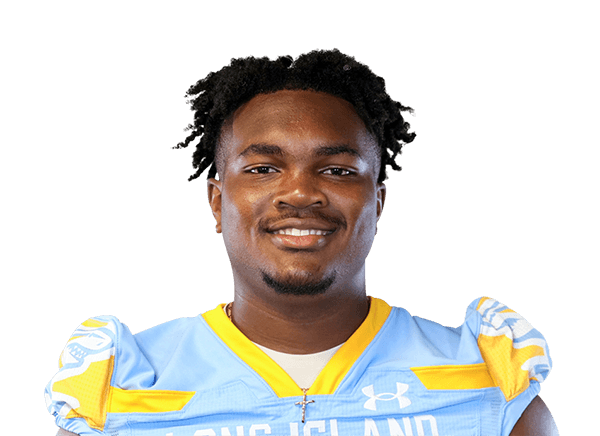 Maurice Smith Jr.