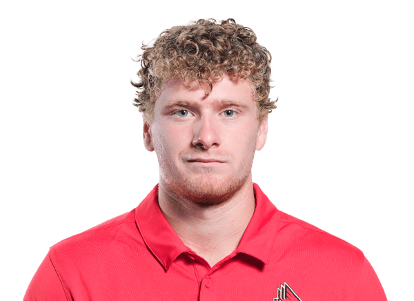 Carson Holmer