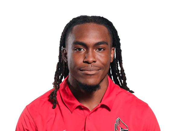 Jalon Jones