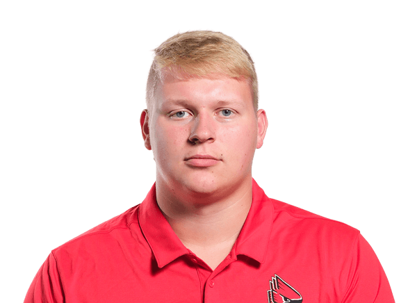 Cole Mosier