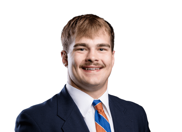Mason Jacobsen