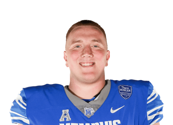Parker Peterson