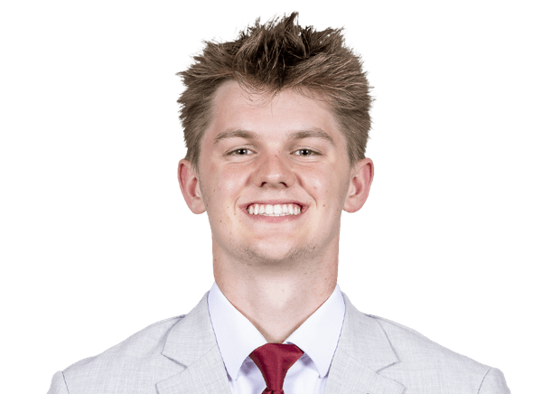 Caleb McGrath