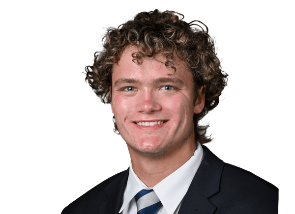 Ryan Barker