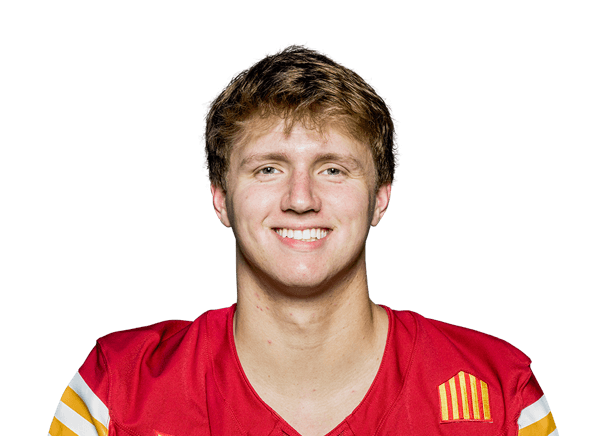 Caden Matson