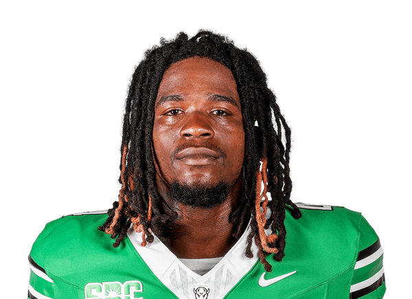 Demarcus Lacey
