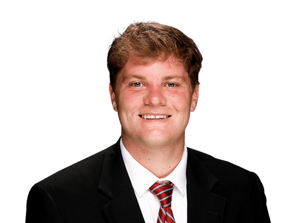 Cade Carruth