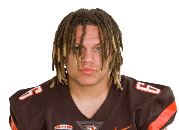 Myles Bradley
