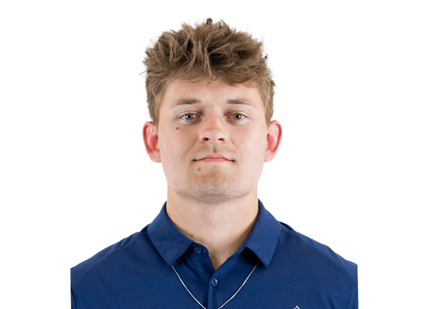Logan Fredericksen