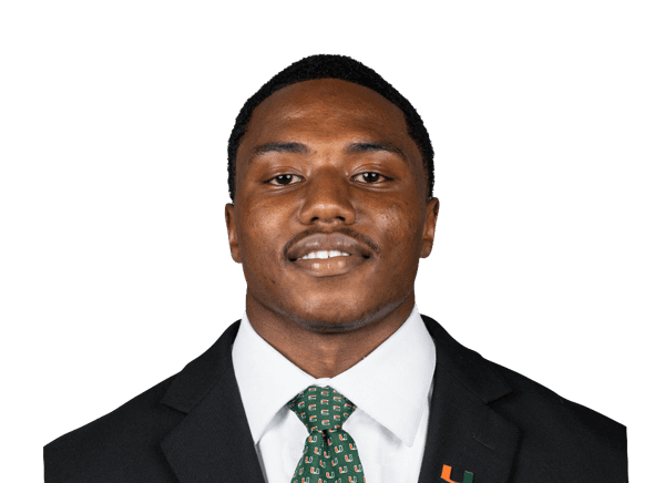 Keionte Scott