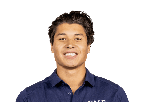 Nico Brown
