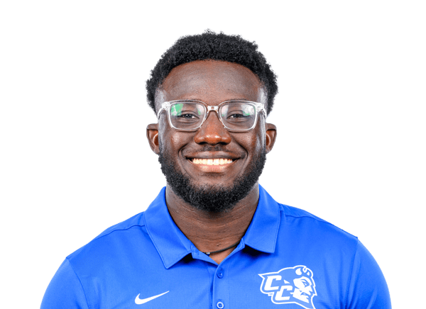 Reggie Darkah