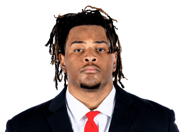 Rahtrel Perry