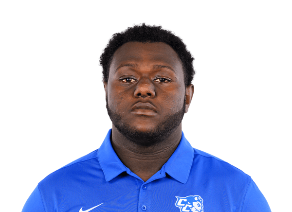 Sharod Watkins