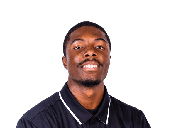 Darius Johnson Jr.