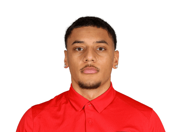 Jaycob Neely