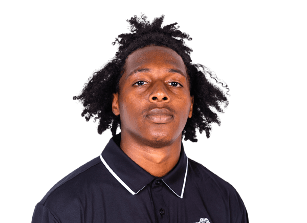 Caleb Borders