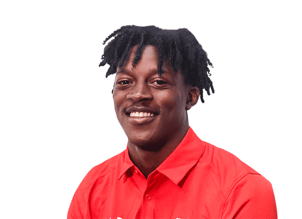 AJ Johnson