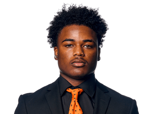 D'Shawn Jones