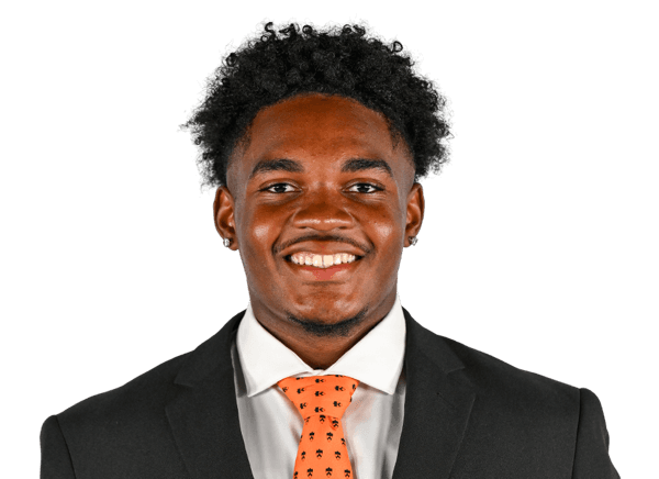 Tahj Owens