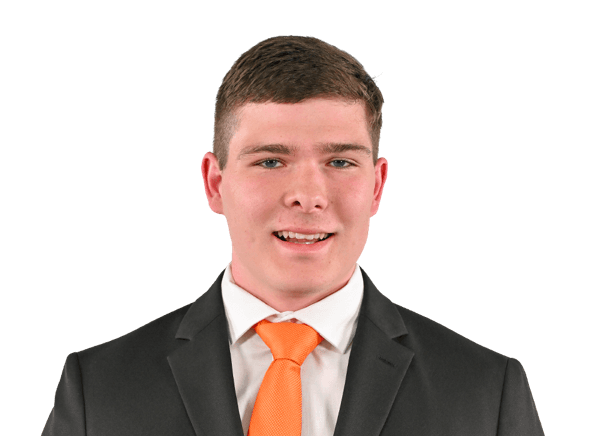 Ethan Puckett