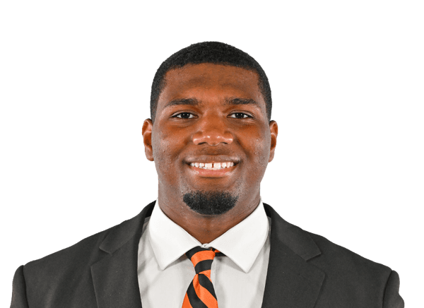 Aaron Richard