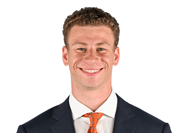 Logan Rager