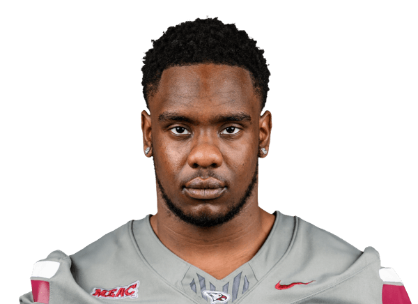 Trevon Humphrey