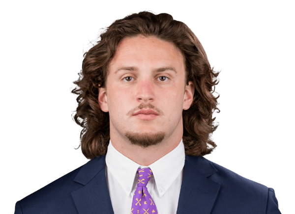 Jackson Barker