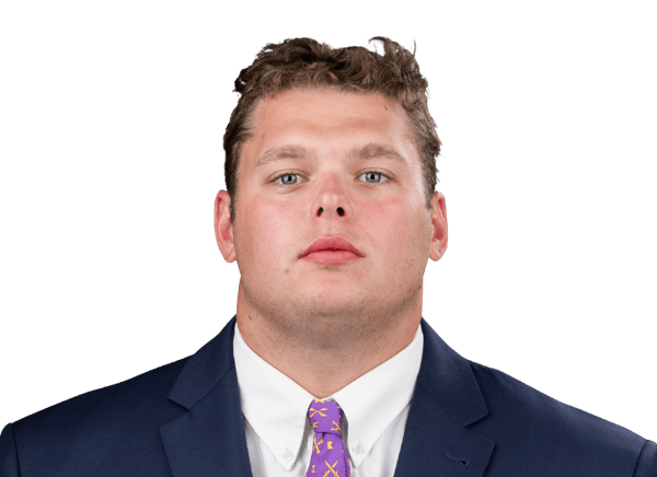 Preston Carr