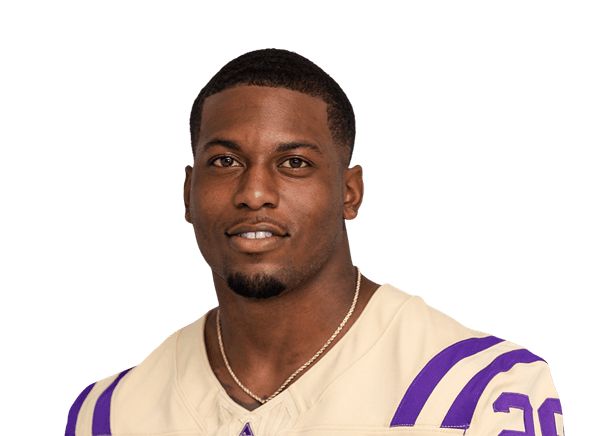 Jacorian Sewell