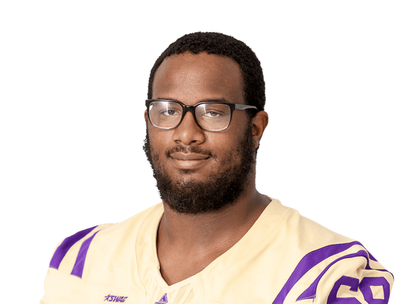 Rashawn Gallaspy